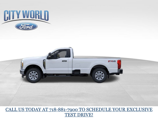 2024 Ford F-250 