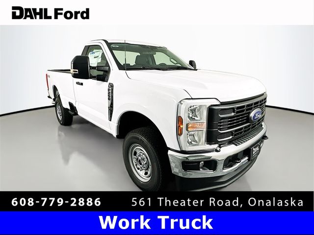 2024 Ford F-250 XL