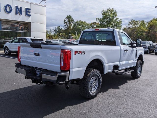 2024 Ford F-250 XL