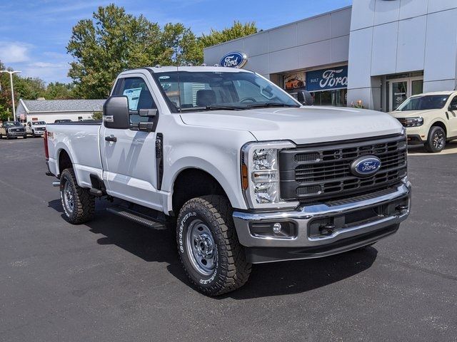 2024 Ford F-250 XL