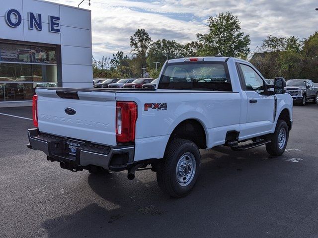 2024 Ford F-250 XL