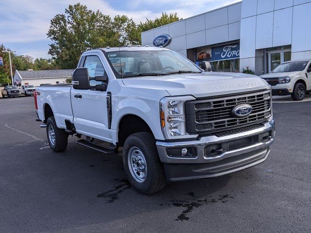 2024 Ford F-250 XL