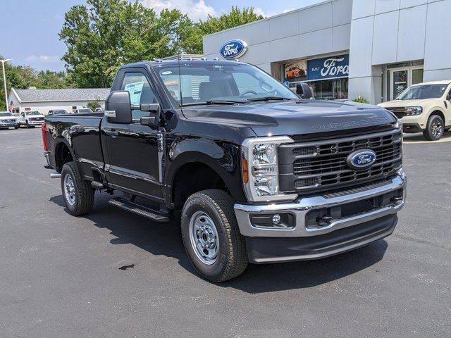 2024 Ford F-250 XL