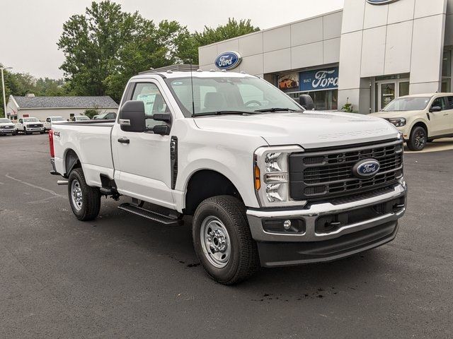 2024 Ford F-250 XL