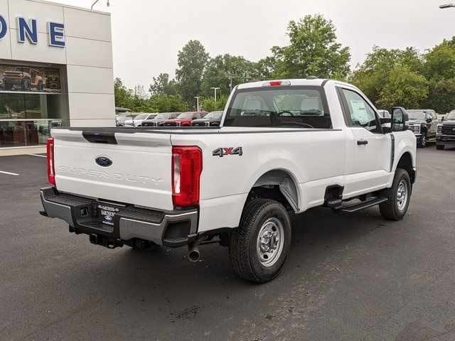 2024 Ford F-250 XL