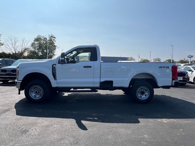 2024 Ford F-250 XL