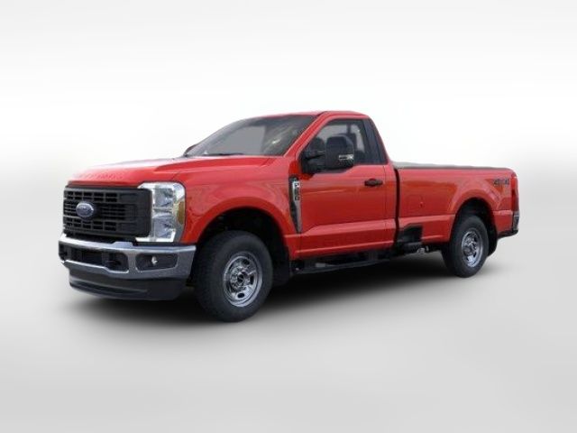 2024 Ford F-250 