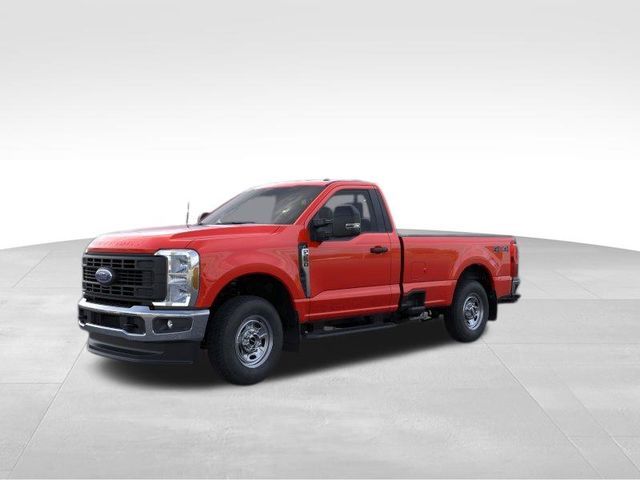 2024 Ford F-250 