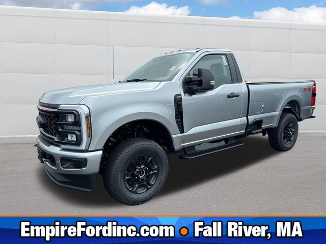 2024 Ford F-250 XL