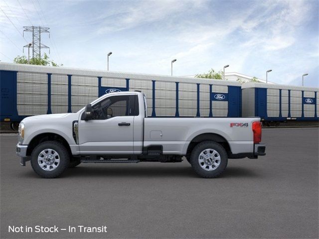 2024 Ford F-250 XLT