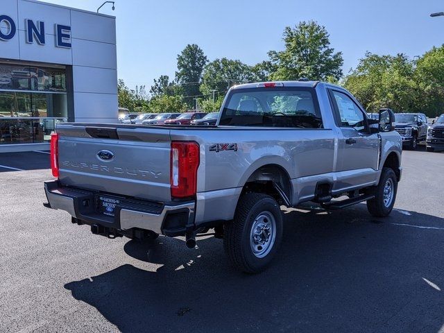 2024 Ford F-250 XL