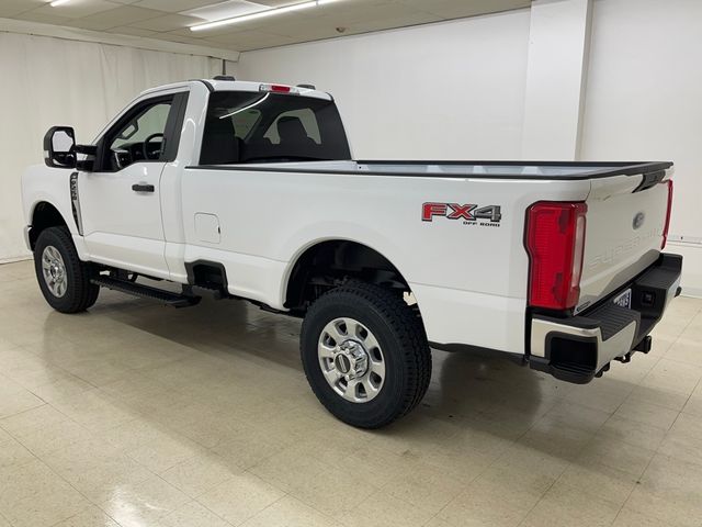 2024 Ford F-250 XLT