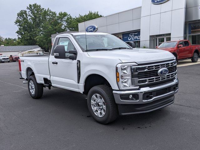 2024 Ford F-250 XLT