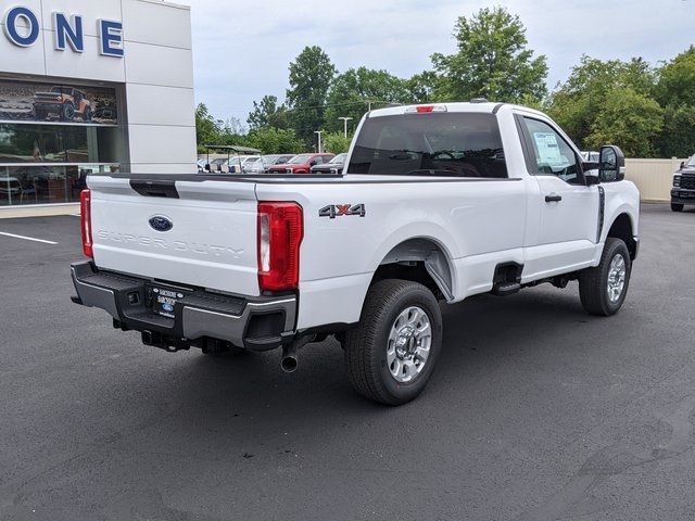 2024 Ford F-250 XLT