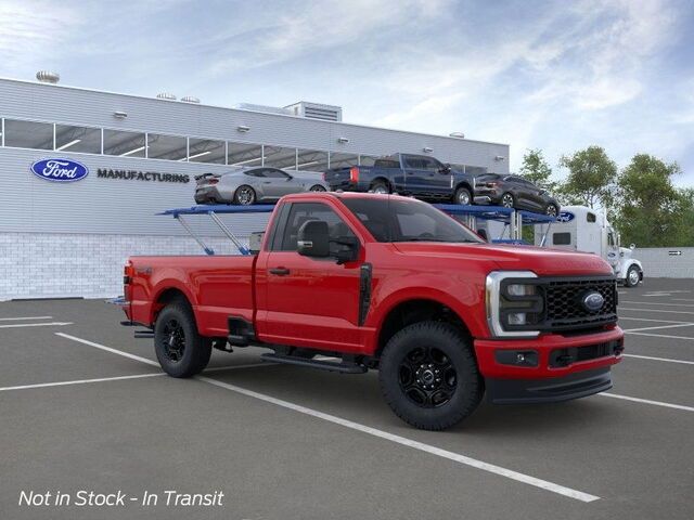 2024 Ford F-250 