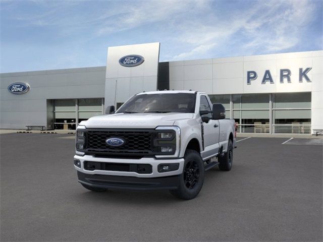 2024 Ford F-250 XL