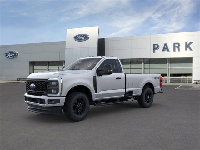 2024 Ford F-250 XL