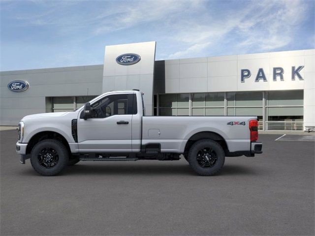 2024 Ford F-250 XL