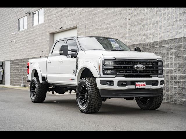 2024 Ford F-250 