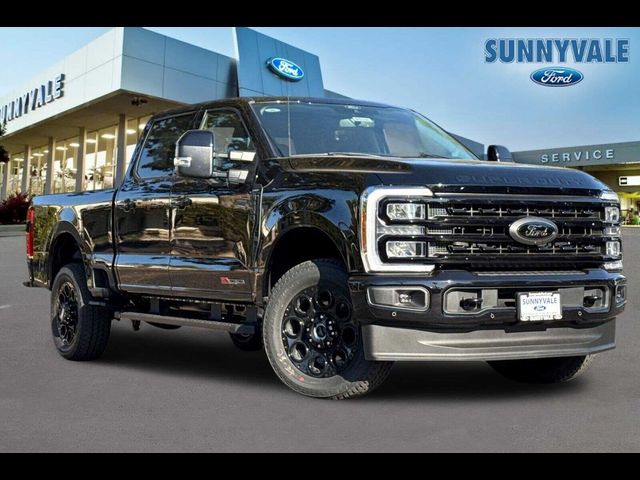 2024 Ford F-250 Lariat