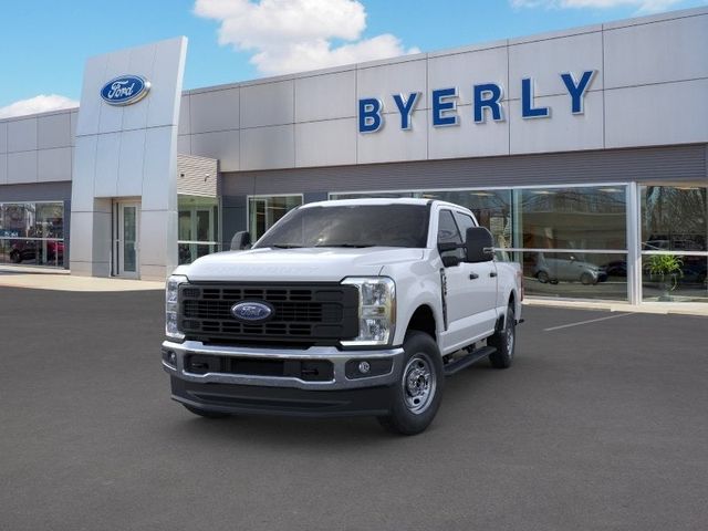 2024 Ford F-250 XL