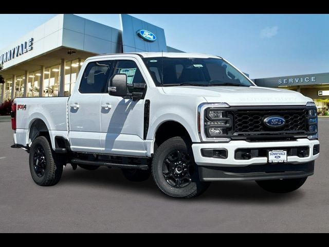 2024 Ford F-250 XLT