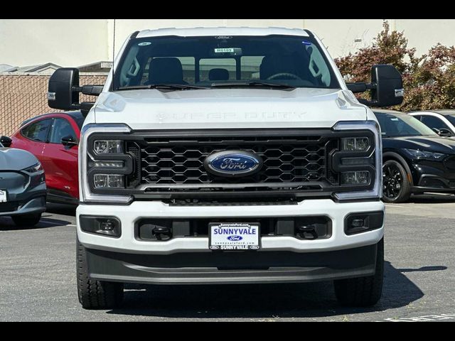 2024 Ford F-250 XLT