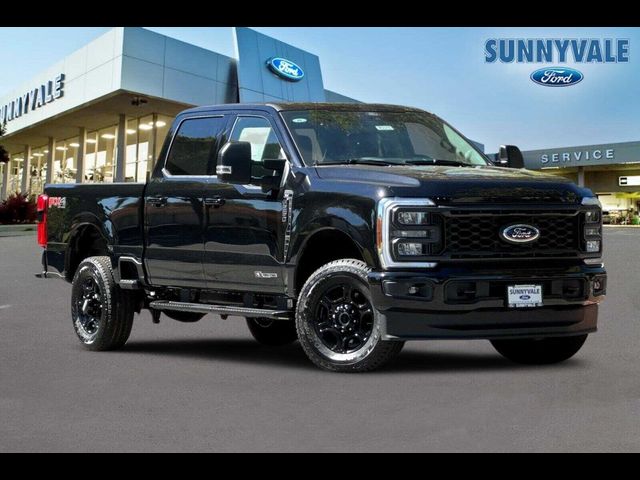 2024 Ford F-250 XLT