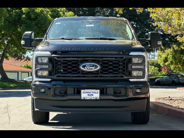 2024 Ford F-250 XLT