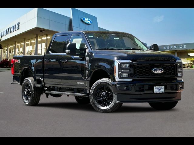 2024 Ford F-250 XLT