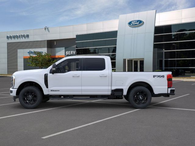 2024 Ford F-250 XLT