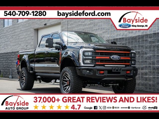 2024 Ford F-250 