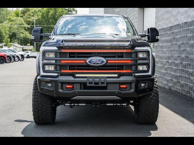 2024 Ford F-250 