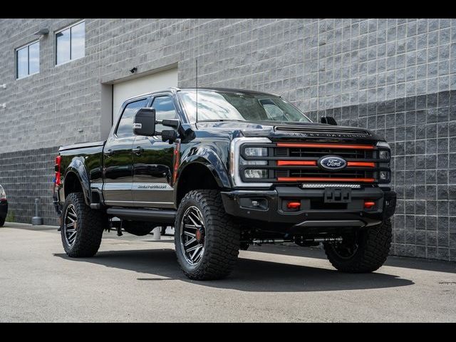 2024 Ford F-250 