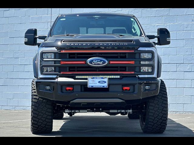 2024 Ford F-250 