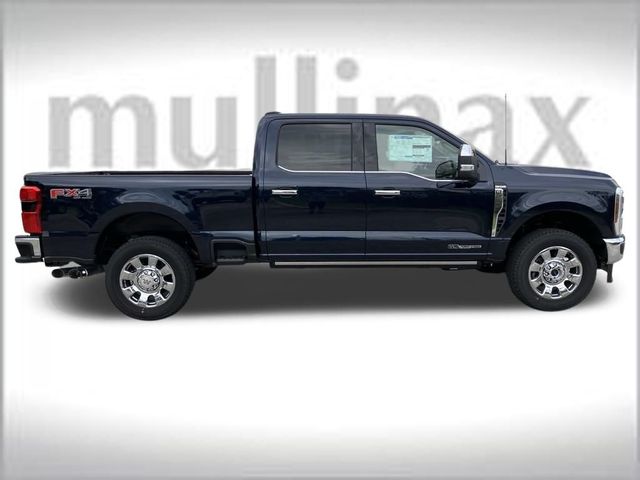 2024 Ford F-250 King Ranch