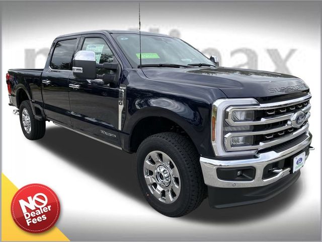 2024 Ford F-250 King Ranch