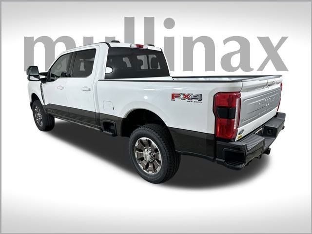 2024 Ford F-250 King Ranch