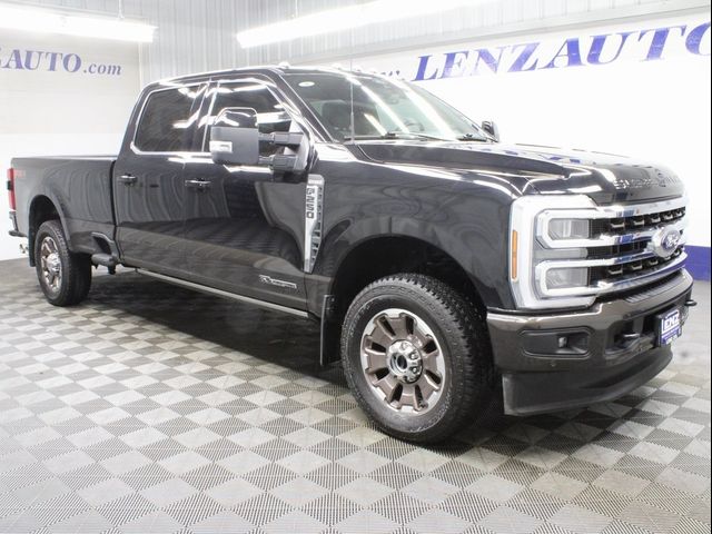 2024 Ford F-250 King Ranch