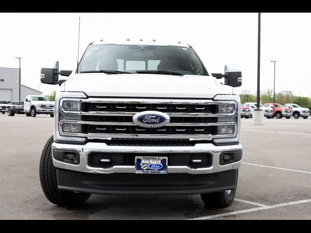 2024 Ford F-250 King Ranch