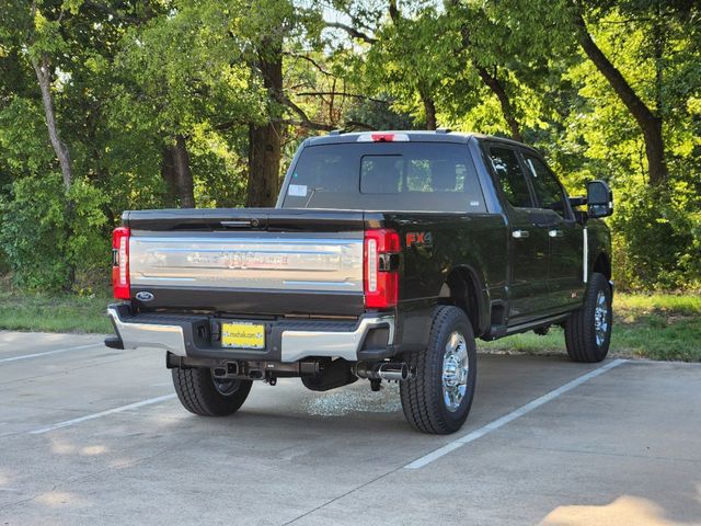 2024 Ford F-250 King Ranch