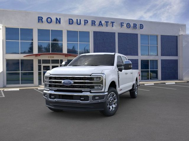 2024 Ford F-250 King Ranch