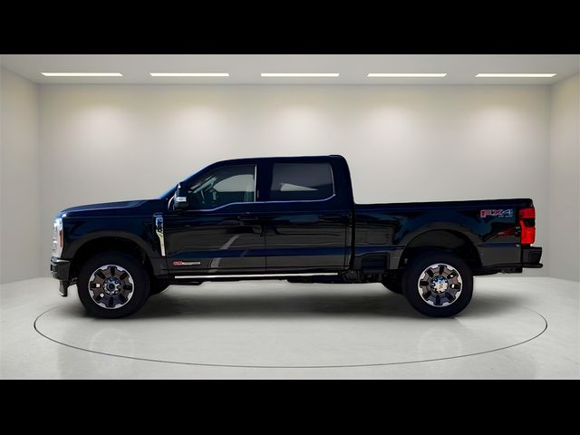 2024 Ford F-250 King Ranch