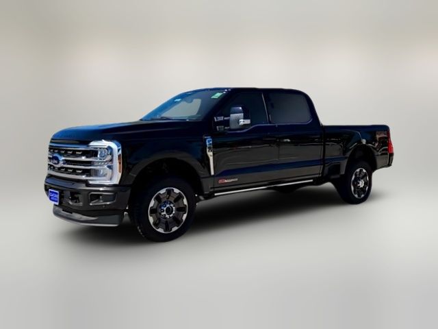 2024 Ford F-250 King Ranch