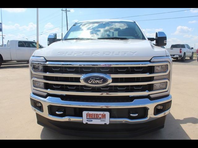 2024 Ford F-250 King Ranch