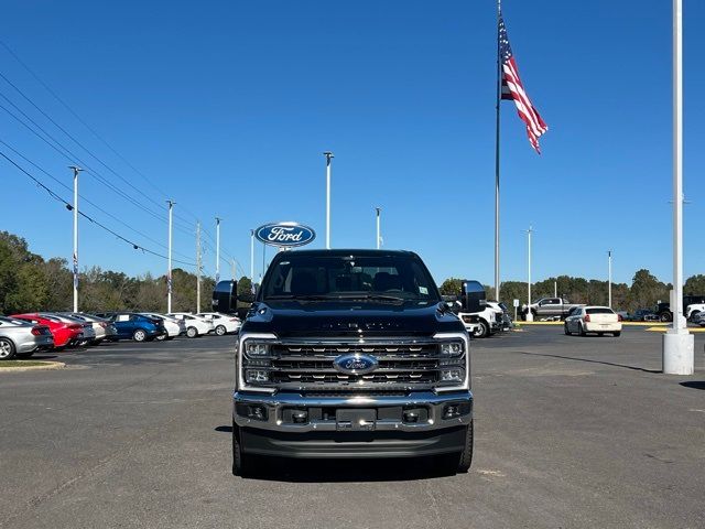 2024 Ford F-250 King Ranch