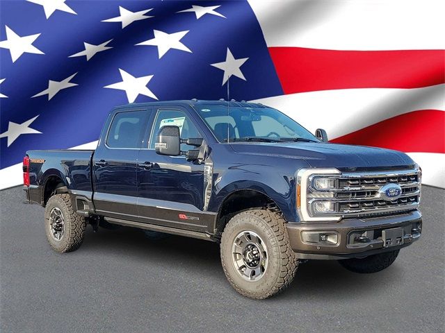 2024 Ford F-250 King Ranch