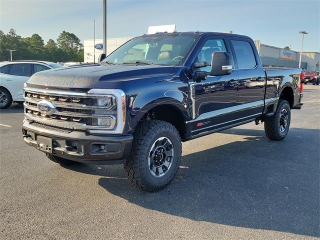 2024 Ford F-250 King Ranch