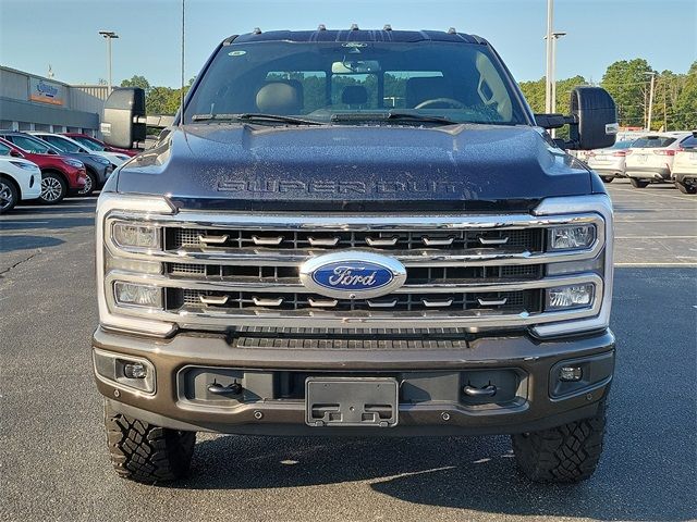 2024 Ford F-250 King Ranch