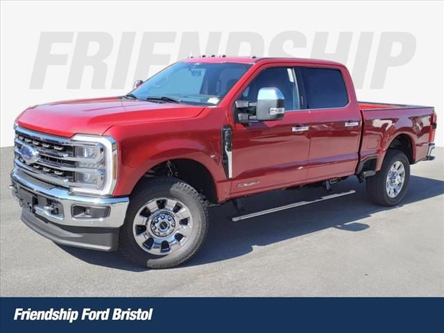 2024 Ford F-250 King Ranch